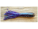 "Performance Series" Tube Bait - Junebug 4"